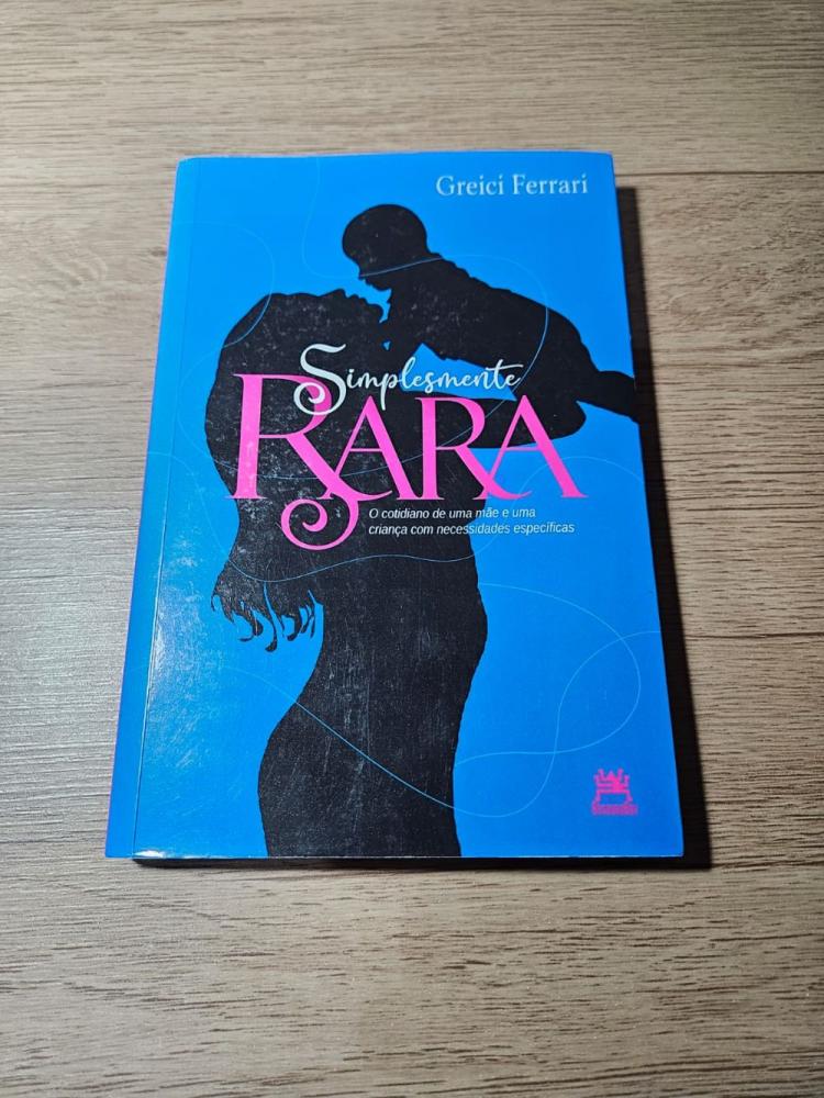 Simplesmente Rara