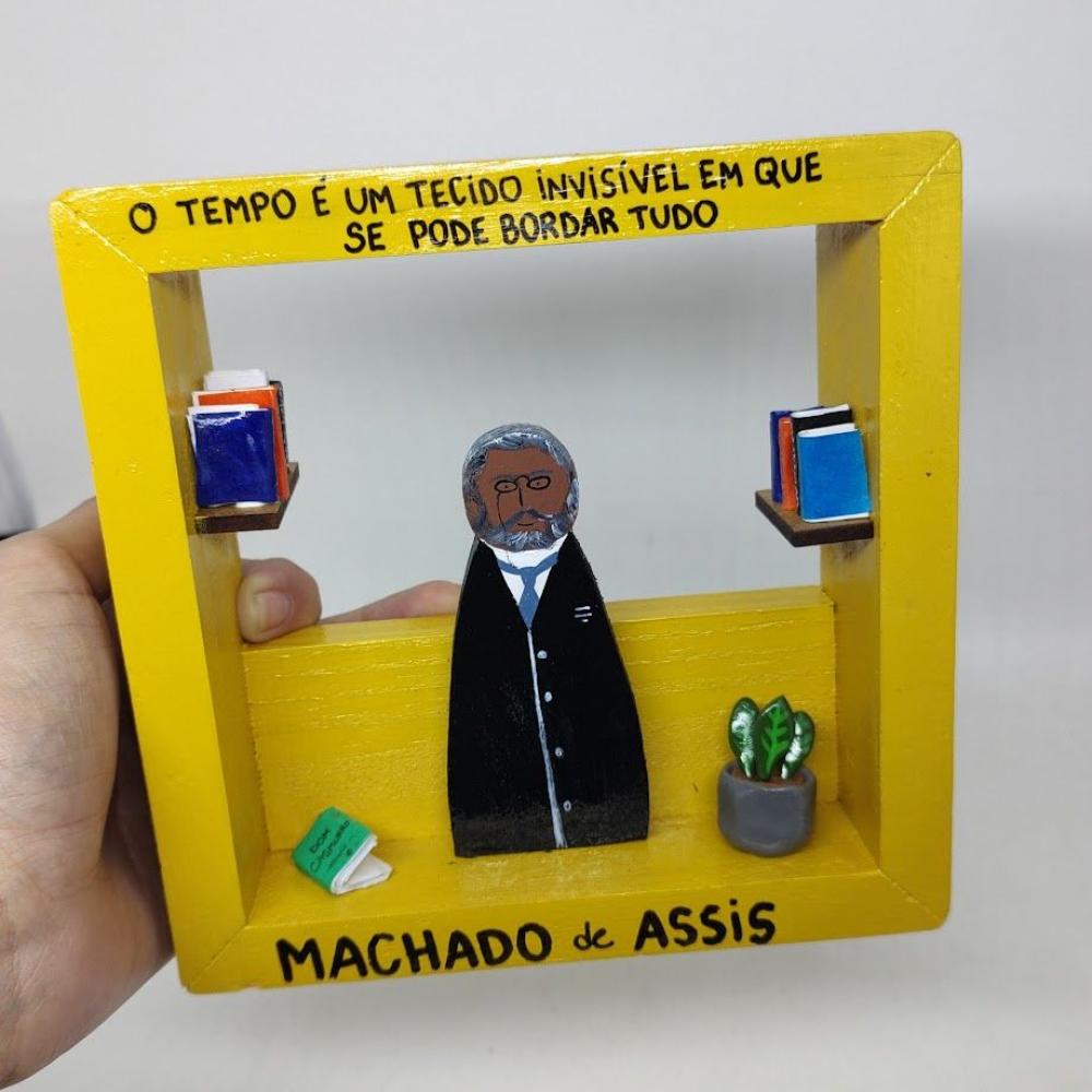 Machado De Assis