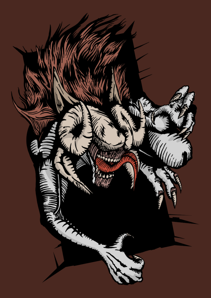 Diabo Régio
