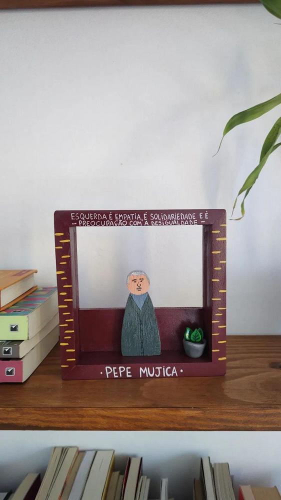 Pepe Mujica