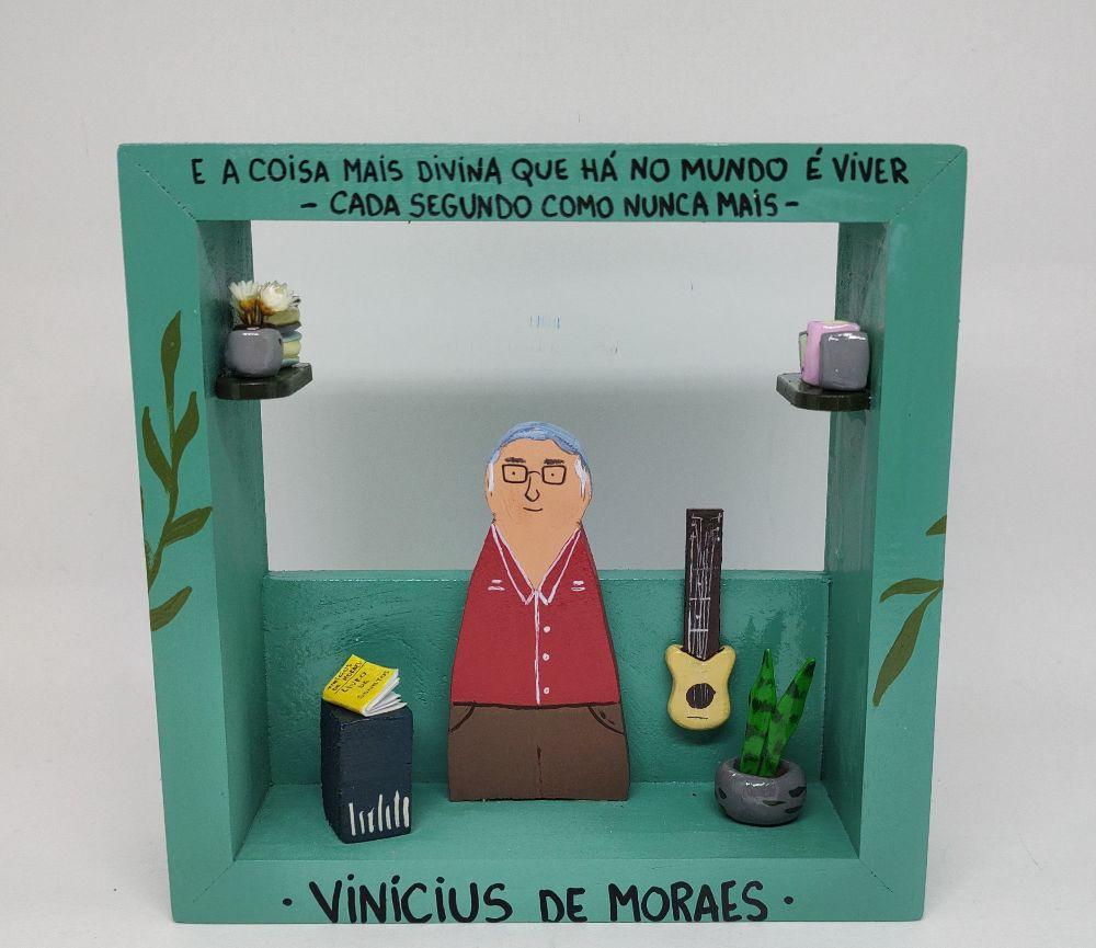 Vinícius De Moraes
