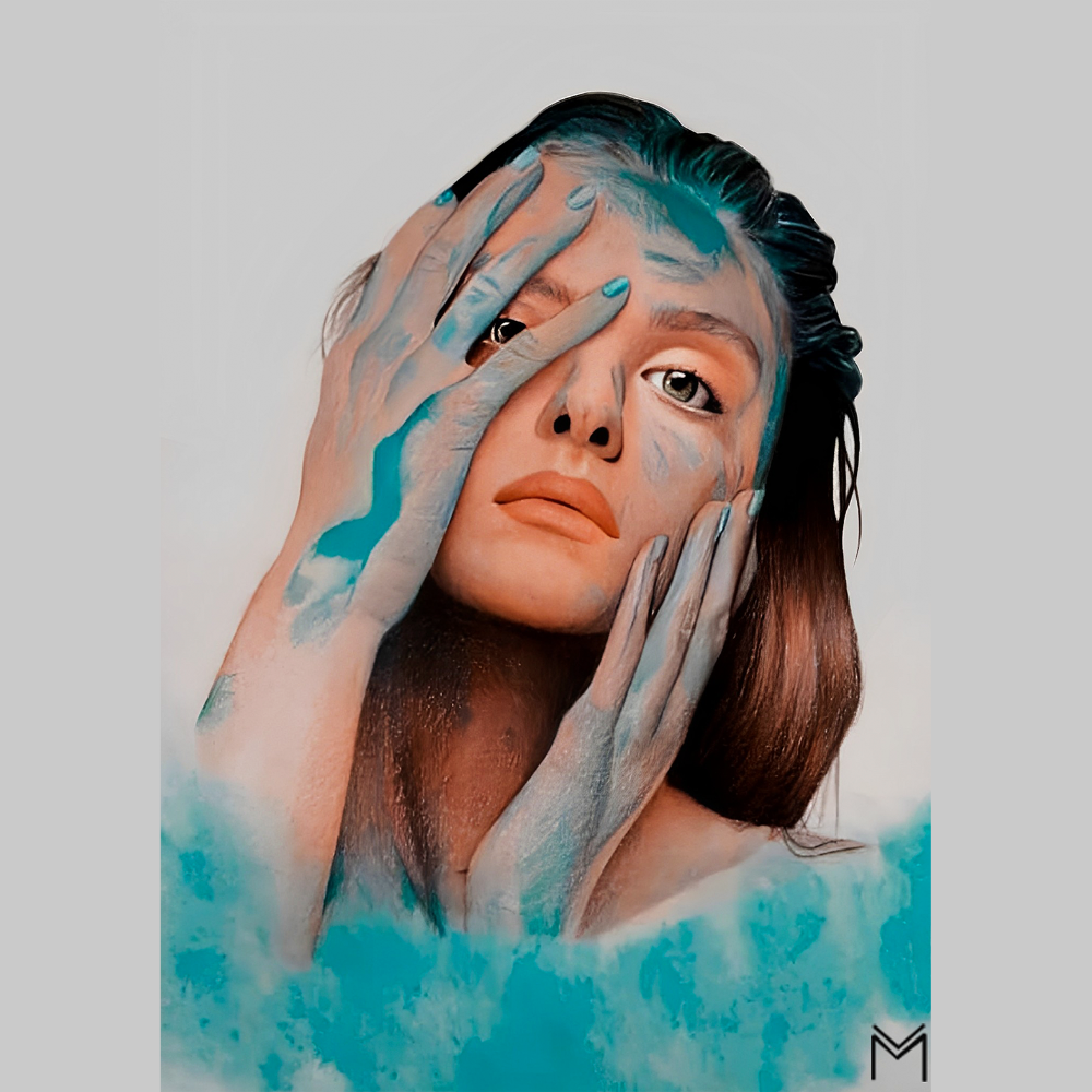 Torna-Se Azul