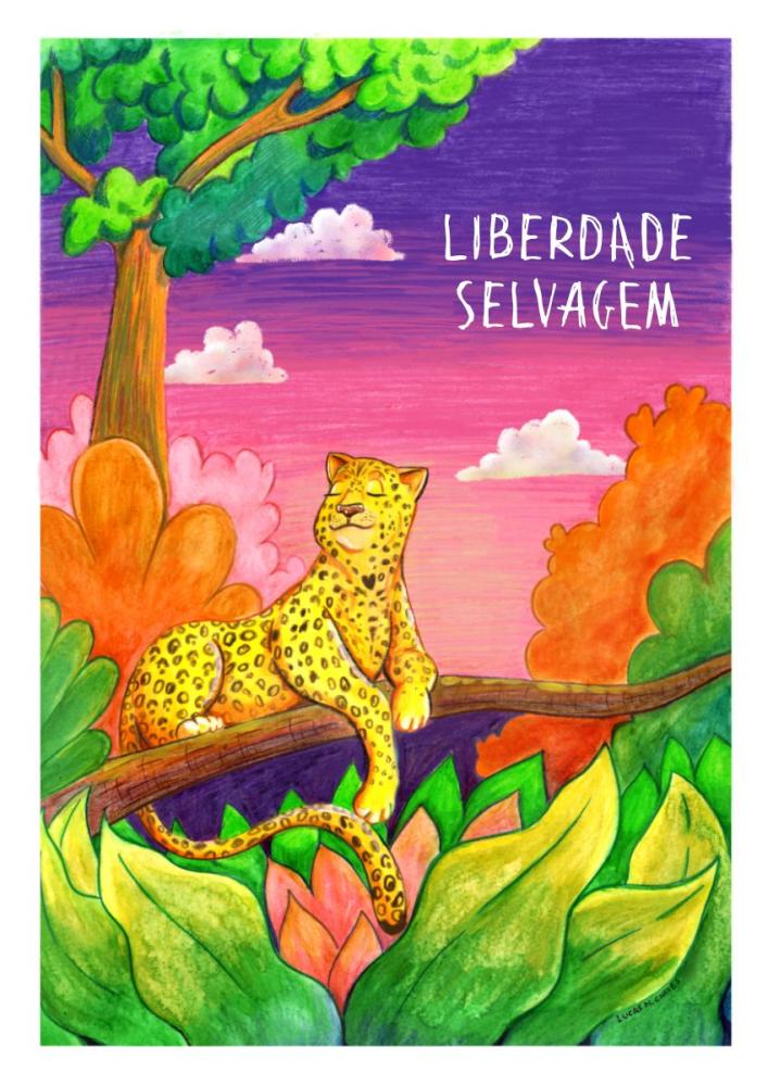 Liberdade Selvagem