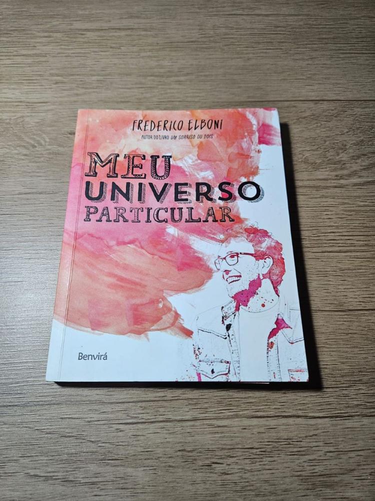 Meu Universo Particular