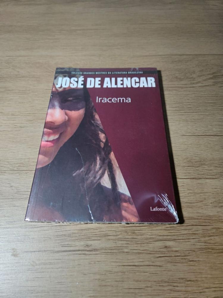 Iracema - José De Alencar