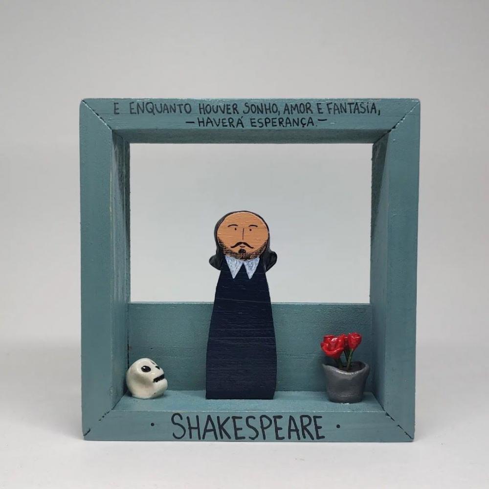 Shakespeare