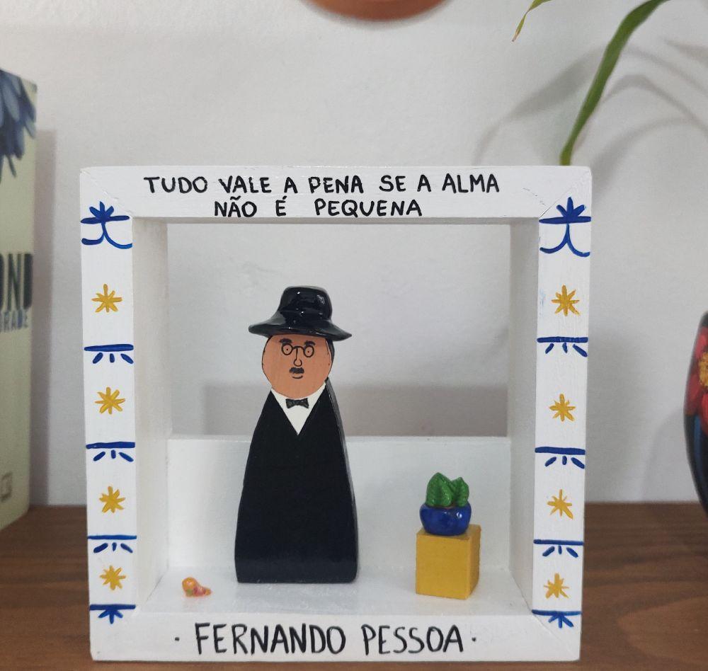 Fernando Pessoa
