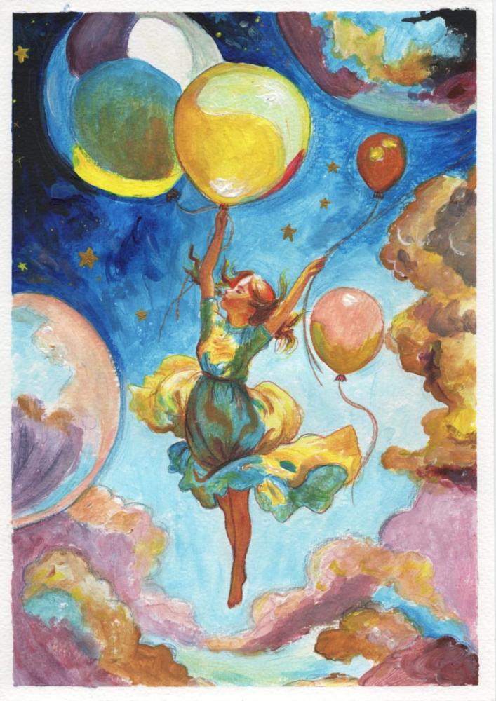 A Leveza Da Infância