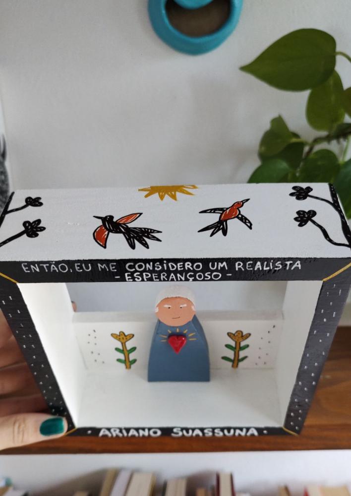 Ariano Suassuna