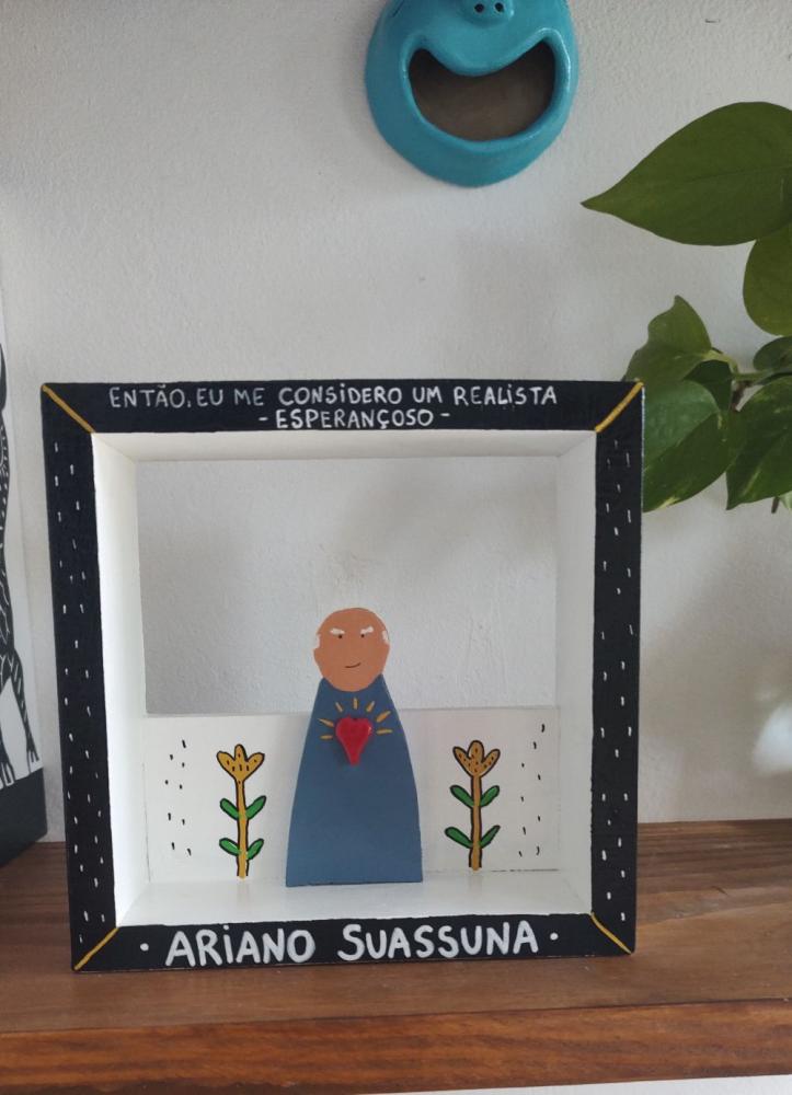Ariano Suassuna