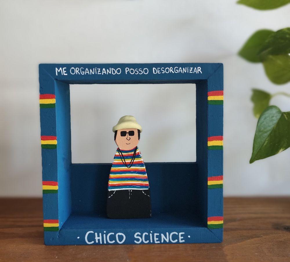 Chico Science