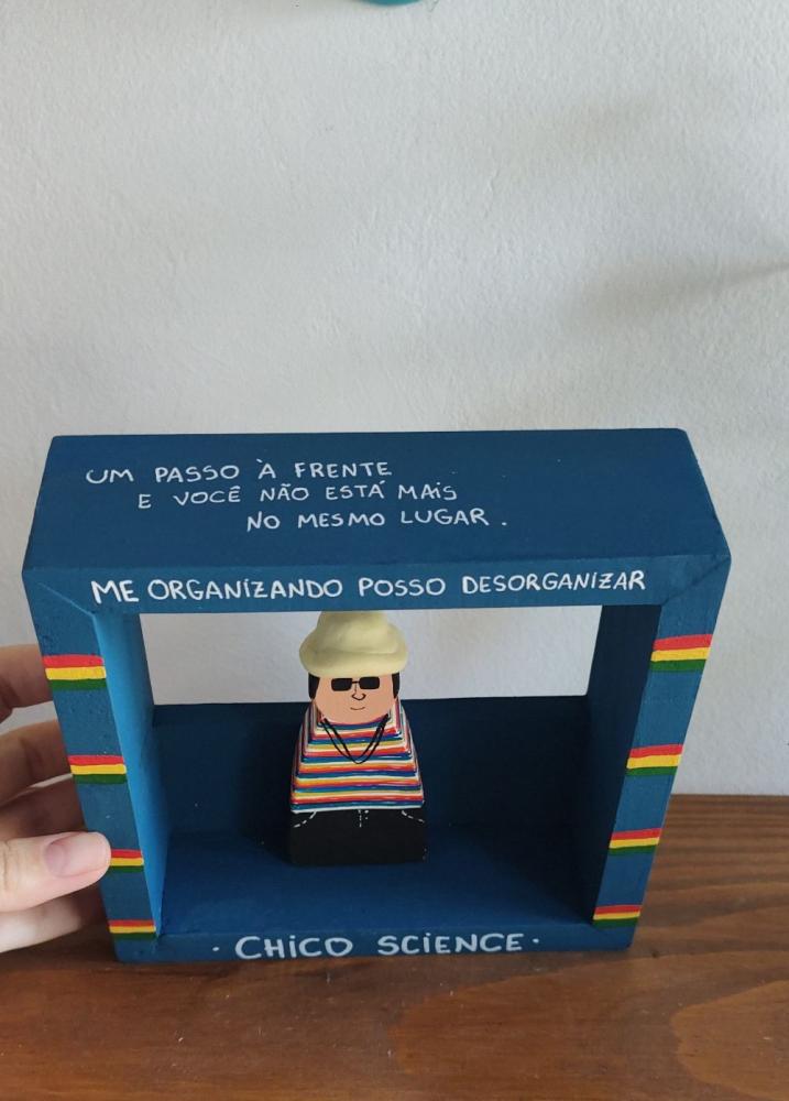 Chico Science