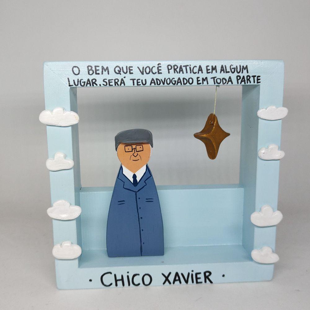 Chico Xavier