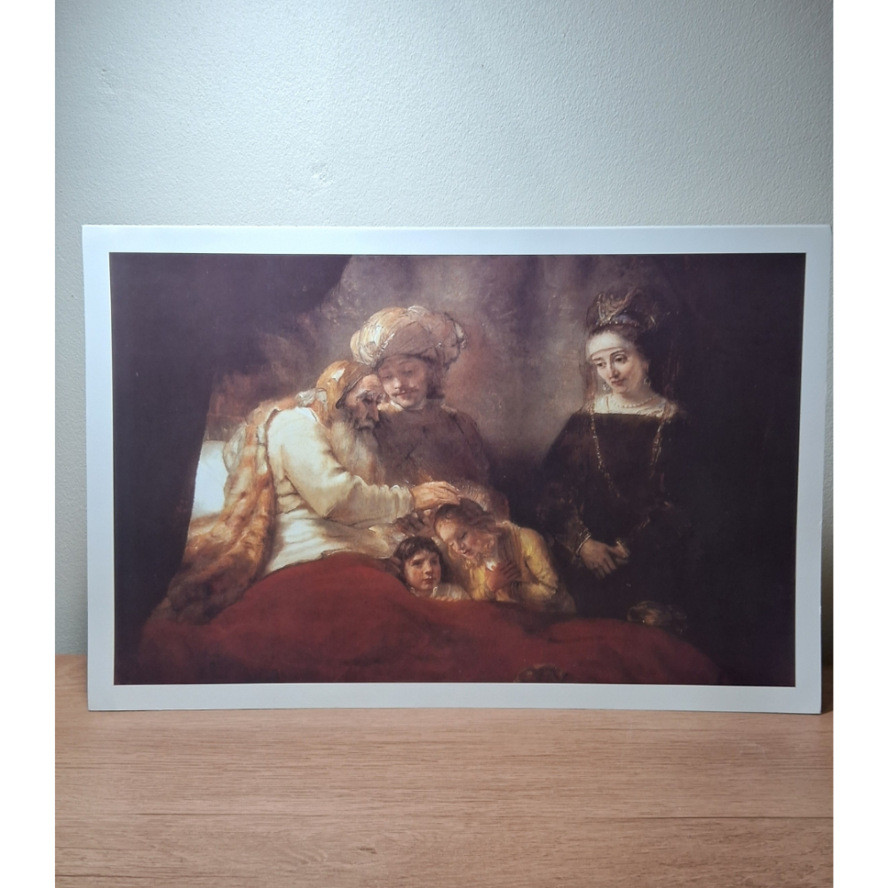 Coleção As Pinturas Mais Valiosas Cristo Em Emaús