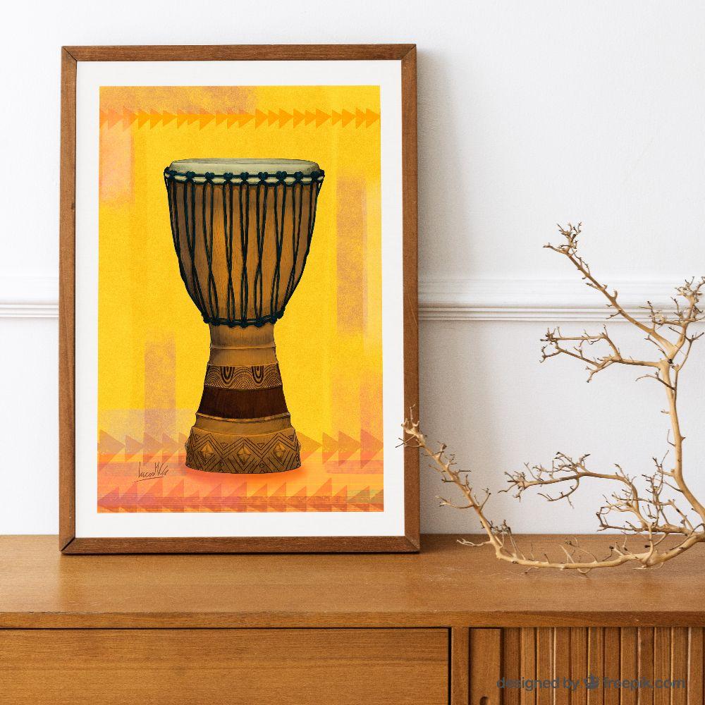 Djembe