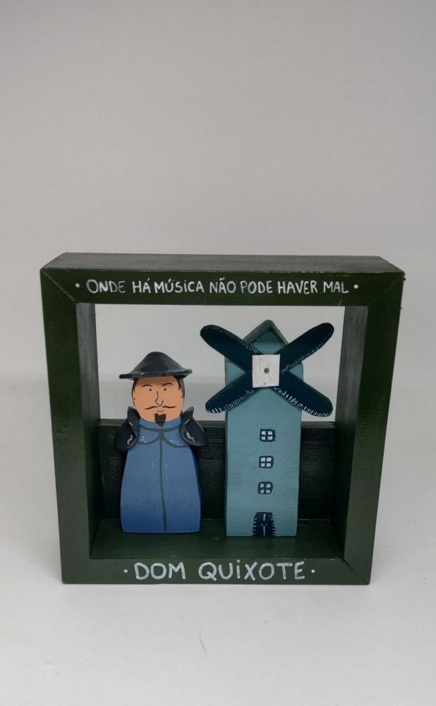 Dom Quixote