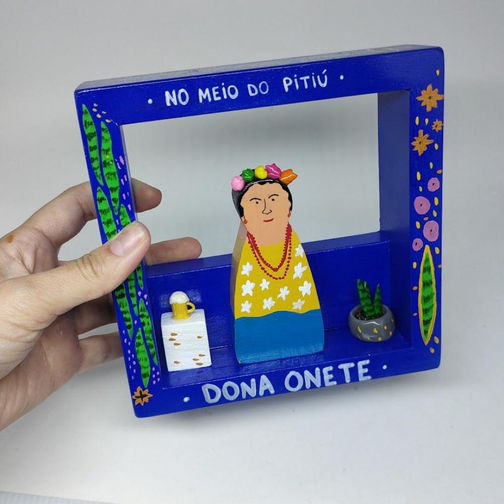 Dona Onete