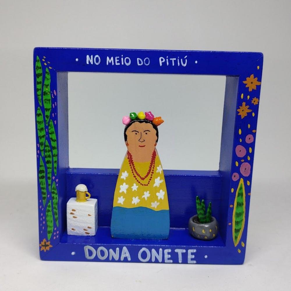 Dona Onete