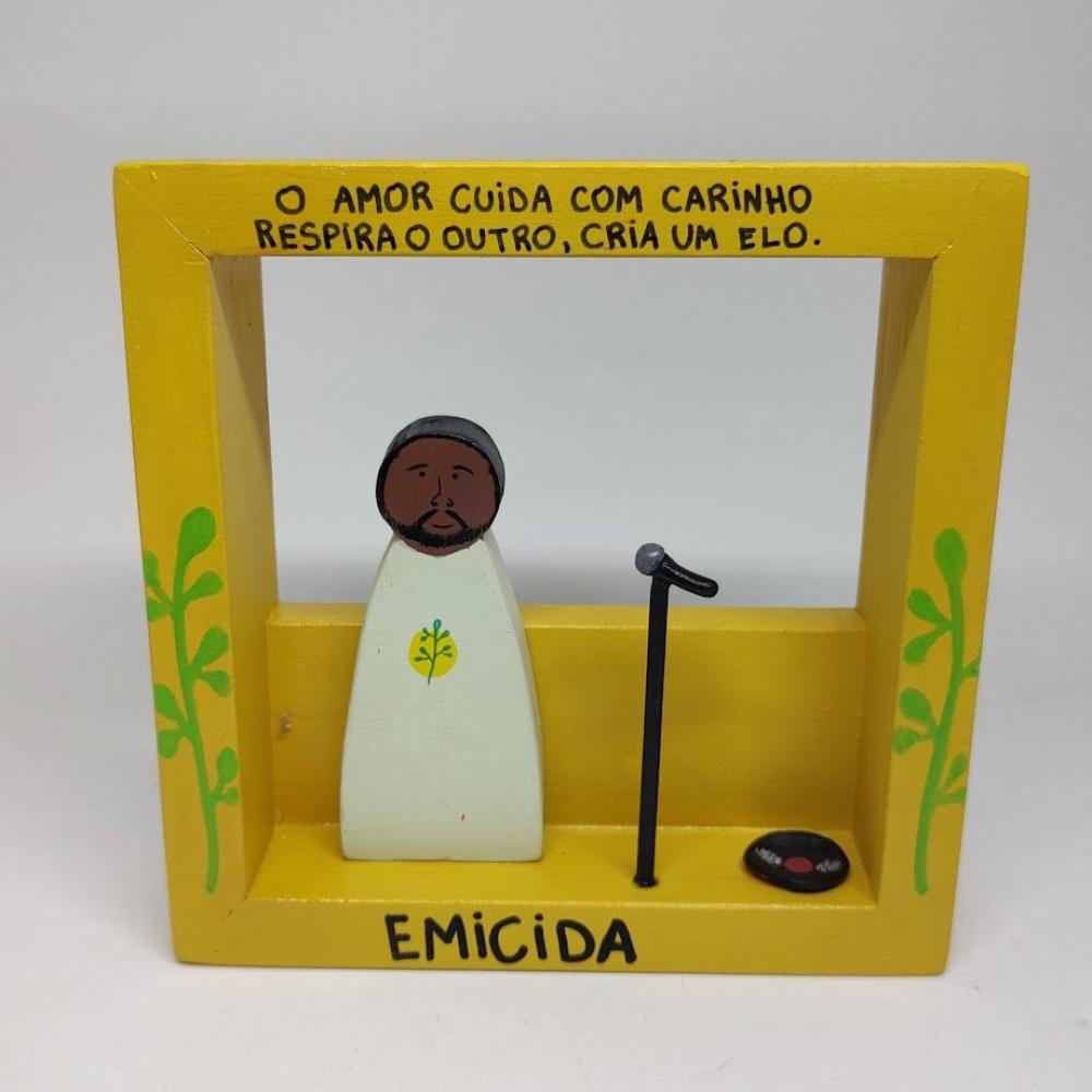 Emicida