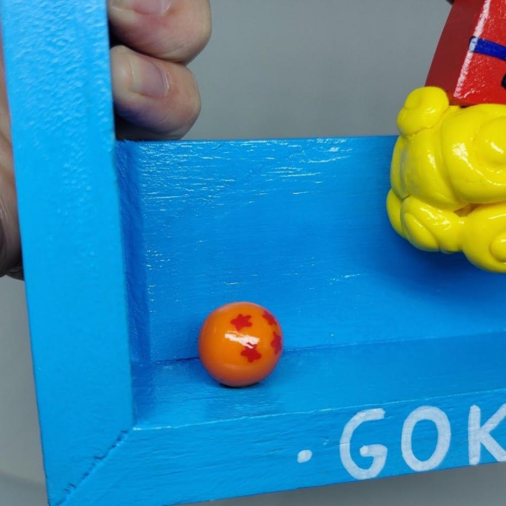 Goku