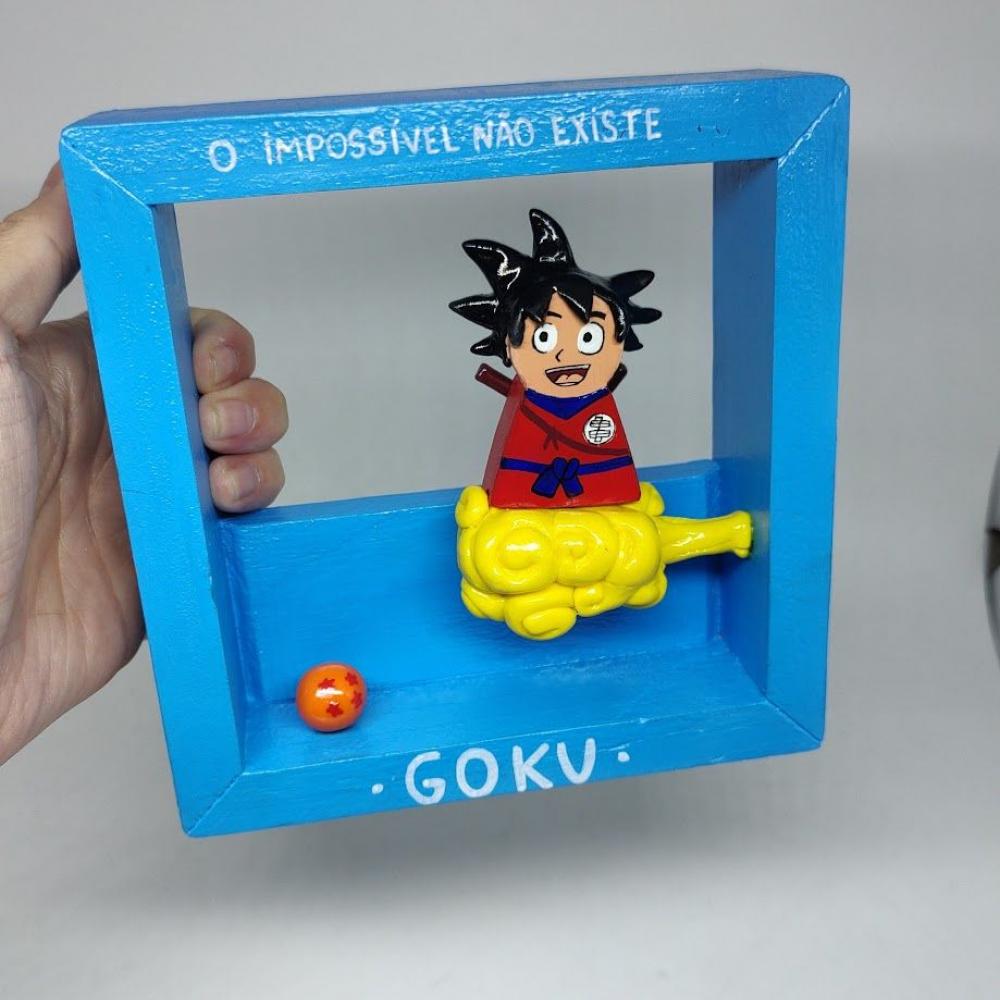 Goku