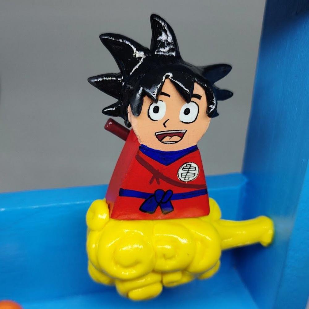 Goku