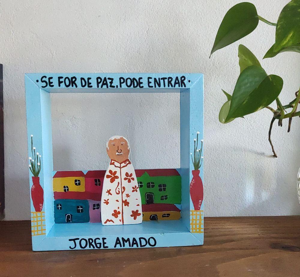Jorge Amado