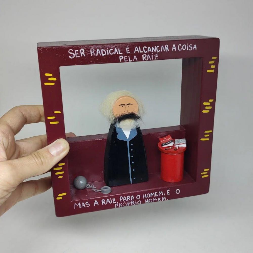 Karl Marx