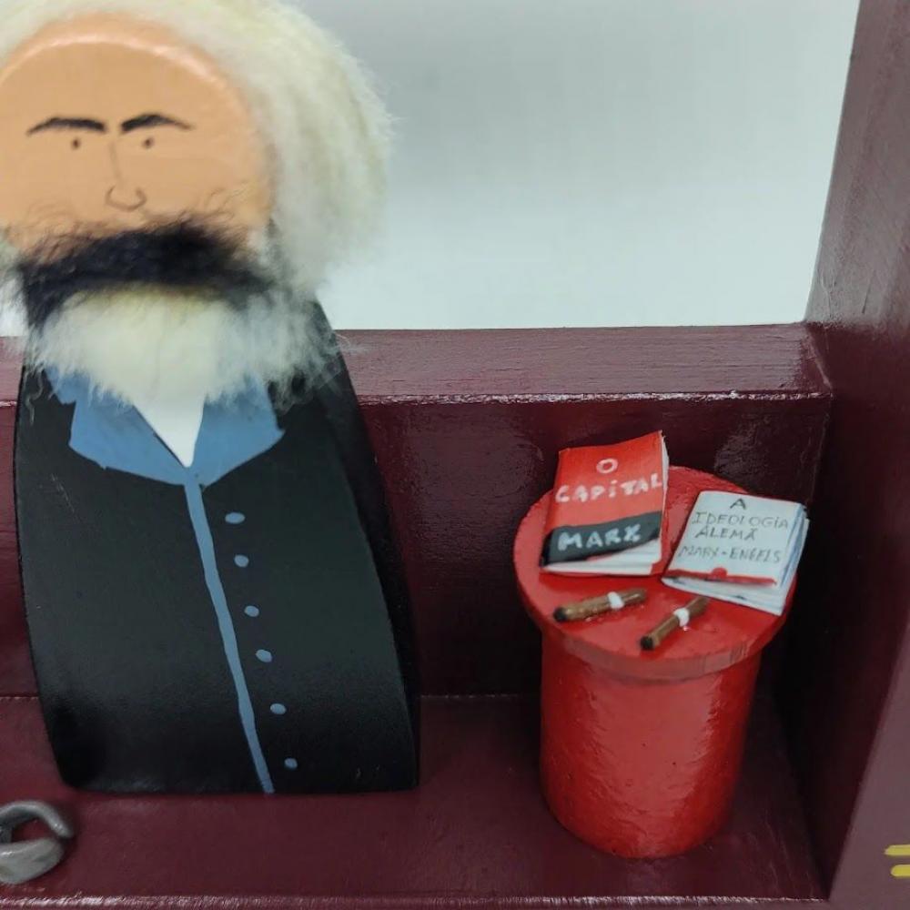 Karl Marx