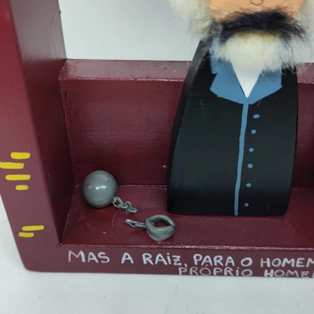 Karl Marx
