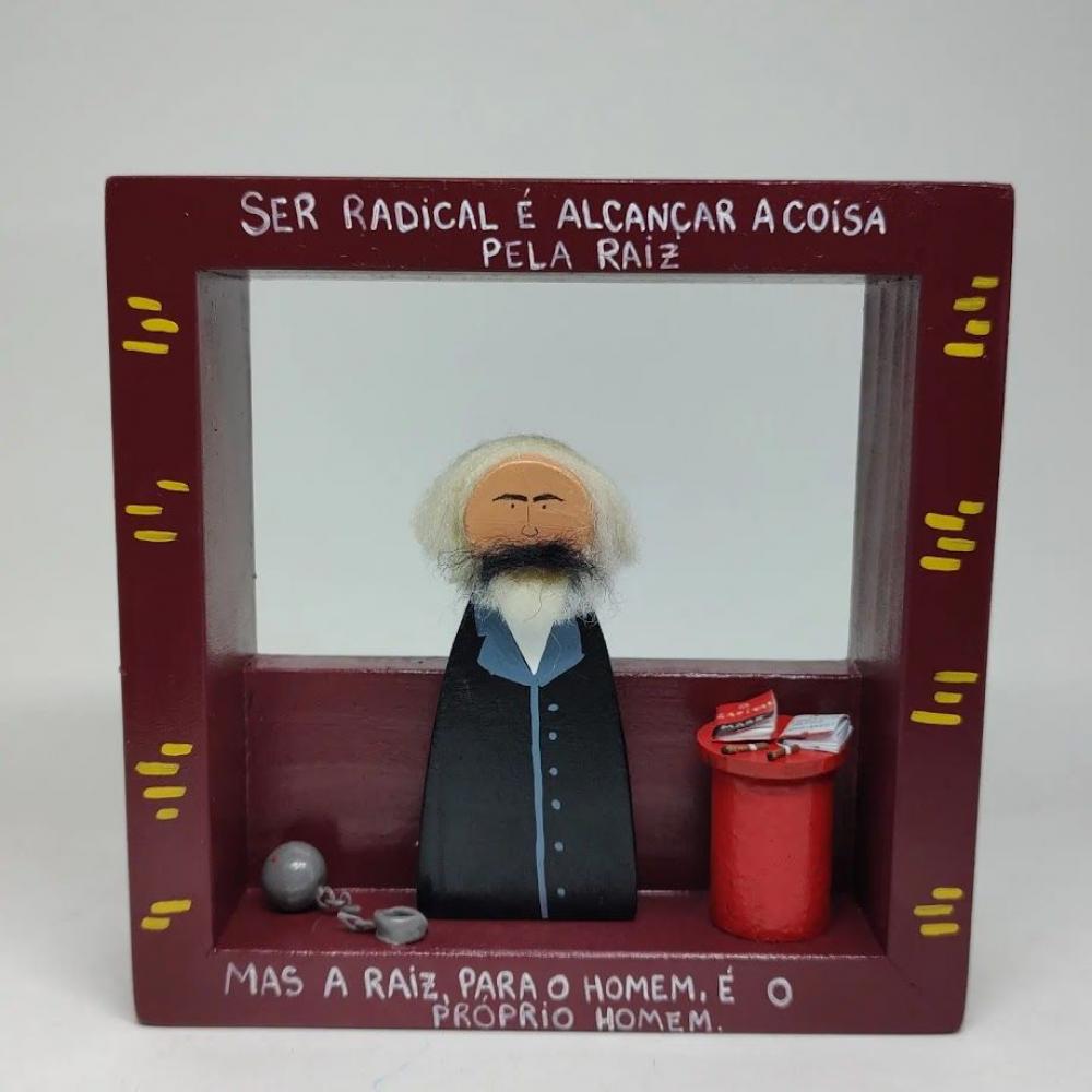 Karl Marx