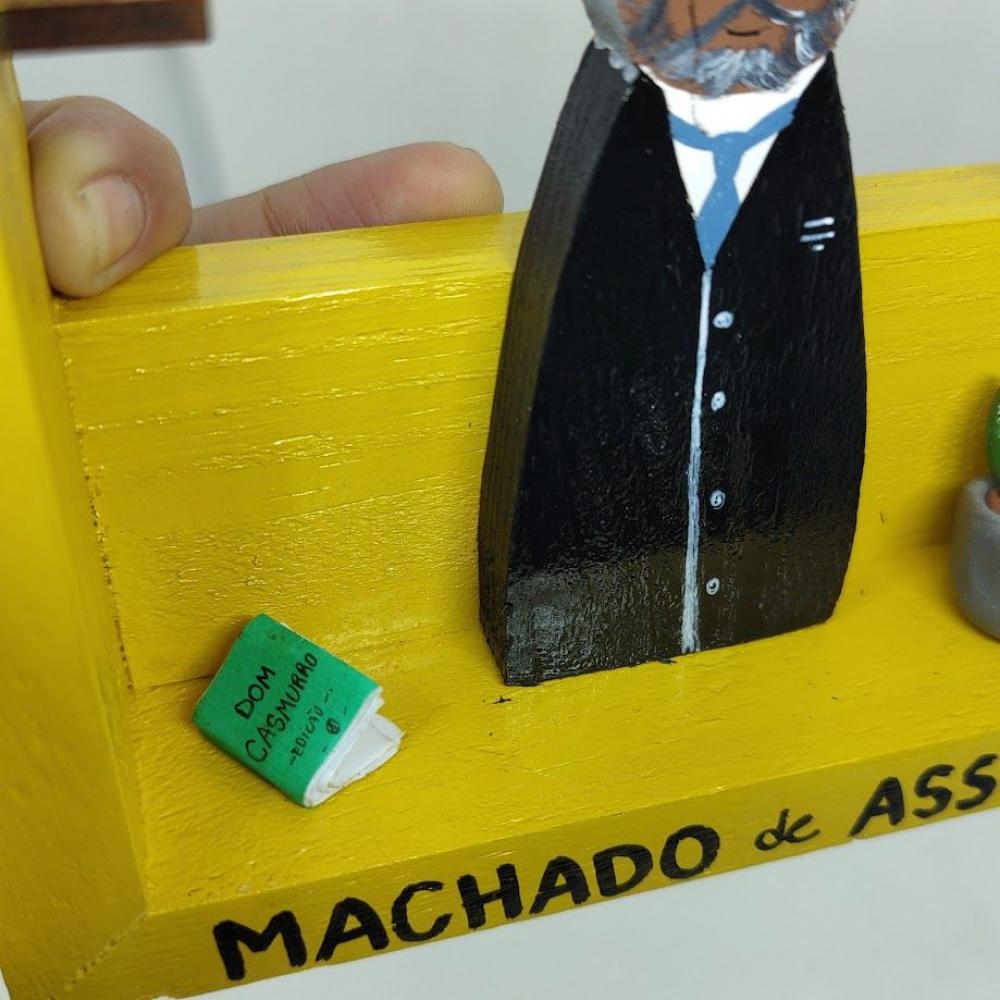 Machado De Assis