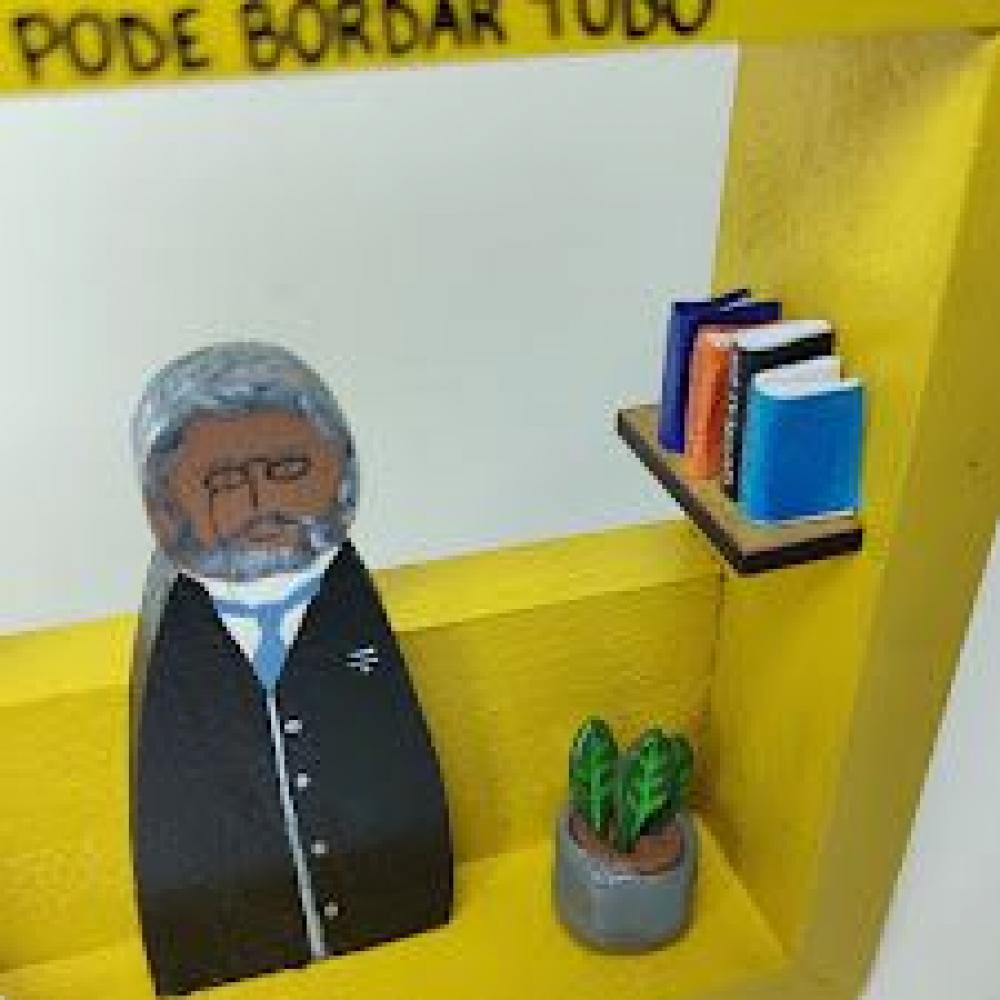 Machado De Assis