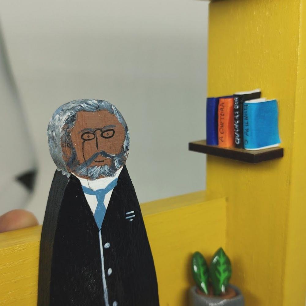 Machado De Assis
