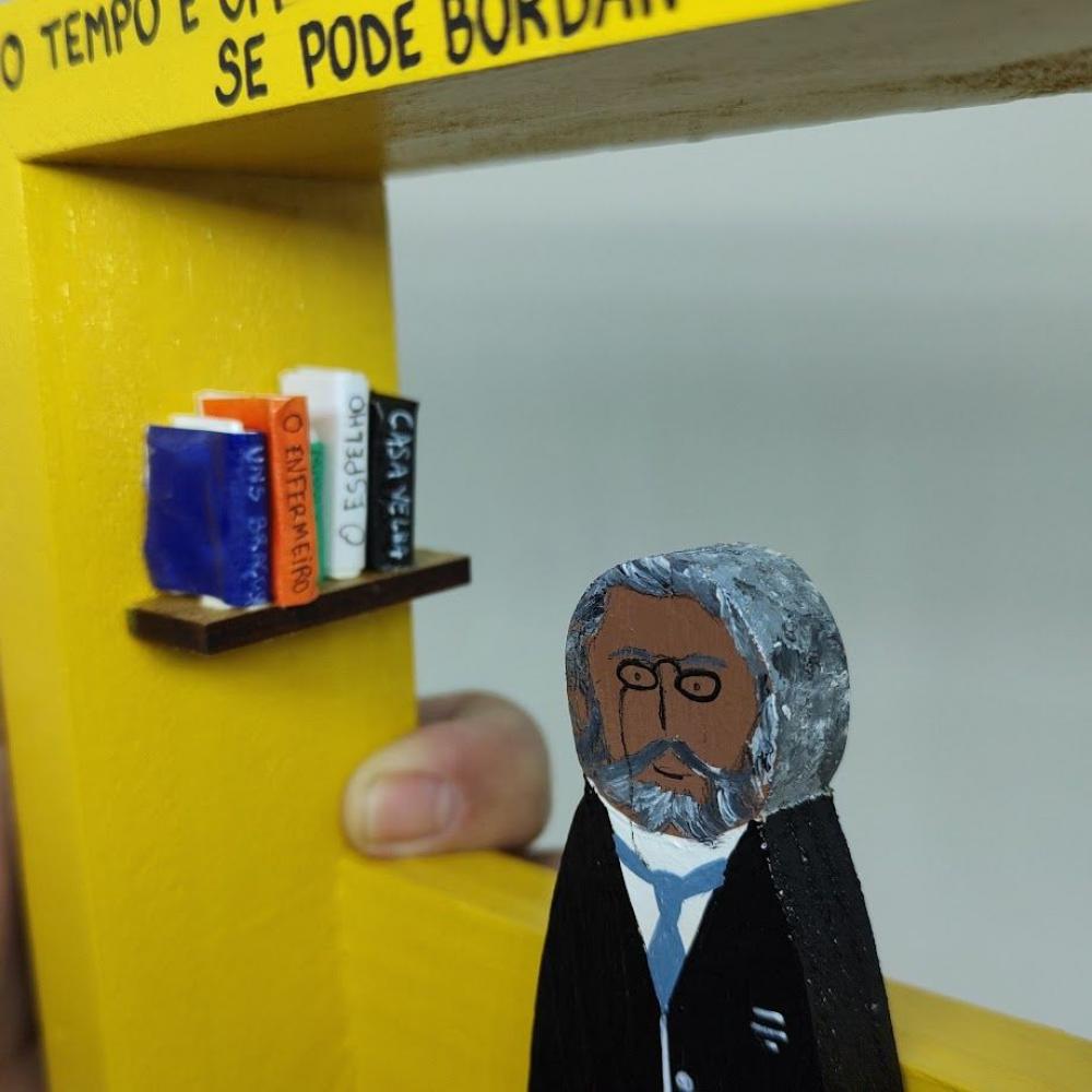 Machado De Assis