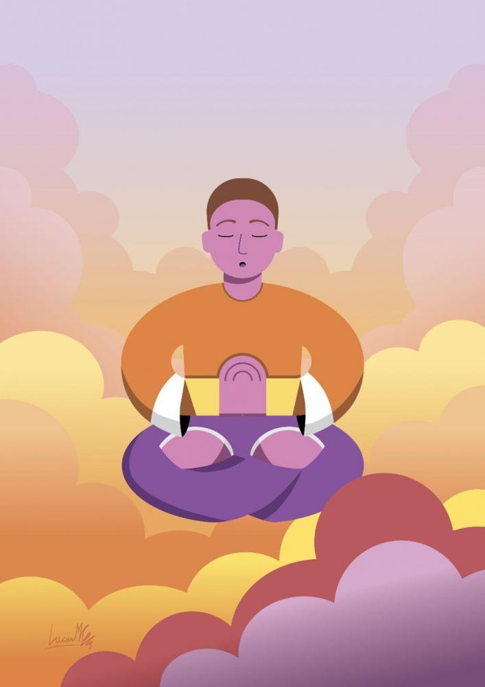 Meditação