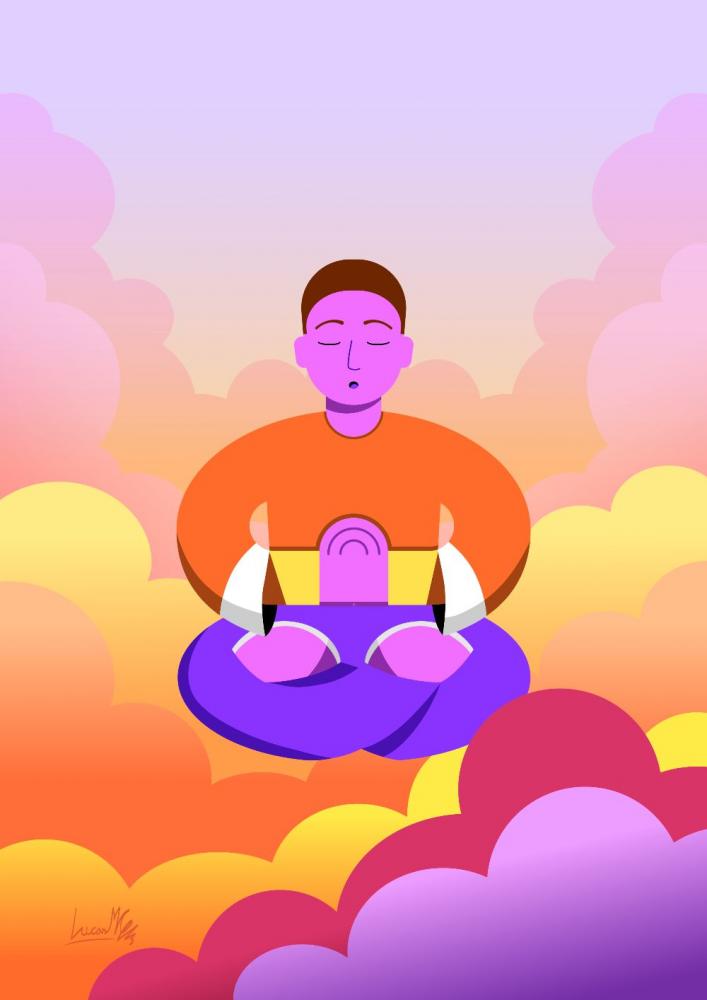 Meditação