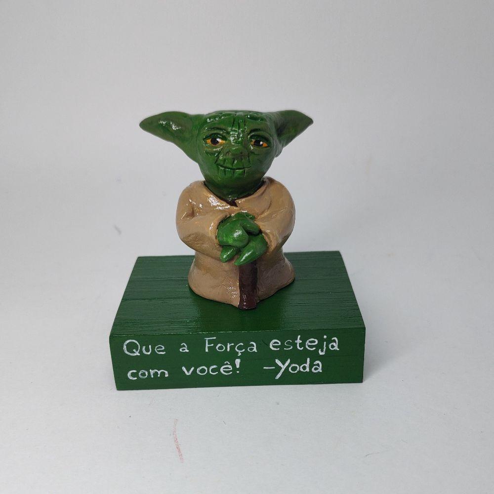 Mestre Yoda