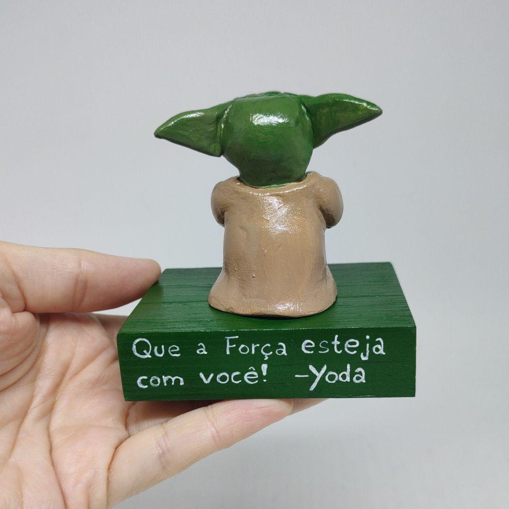 Mestre Yoda