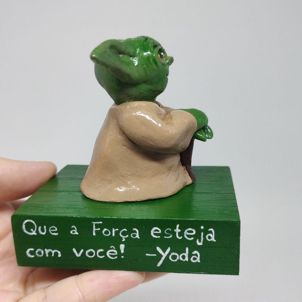 Mestre Yoda