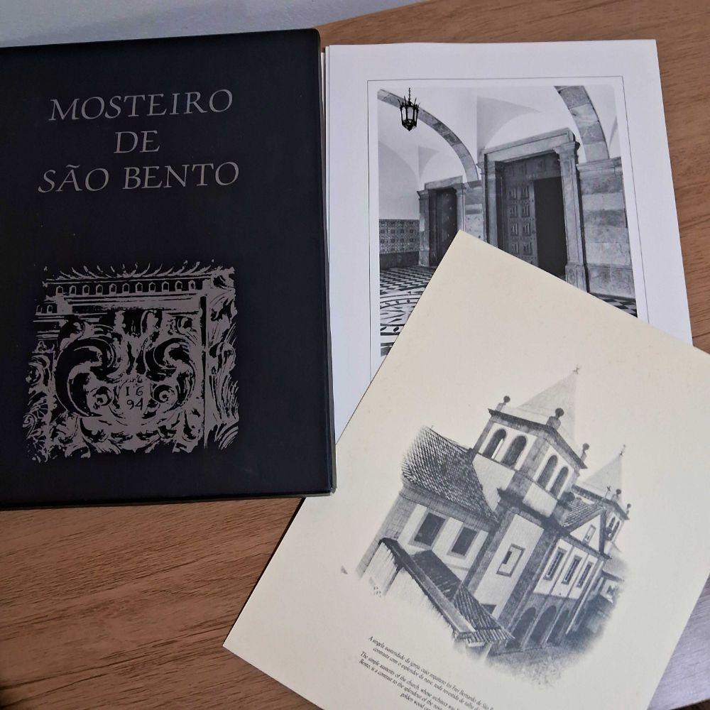 Mosteiro De São Bento