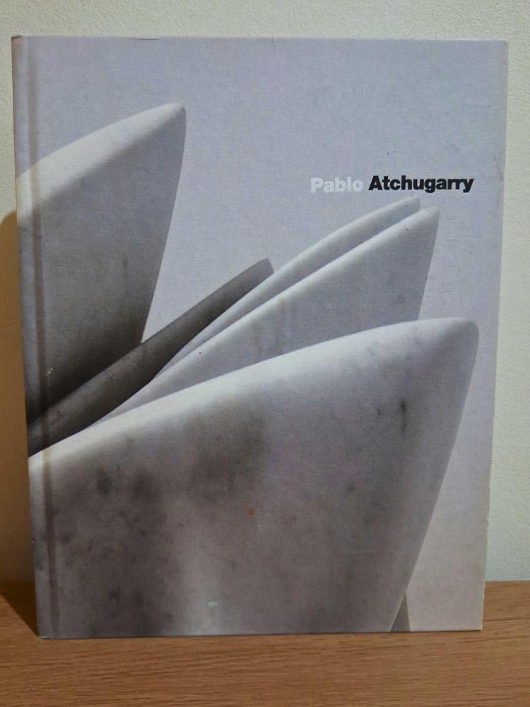 Pablo Atchugarry