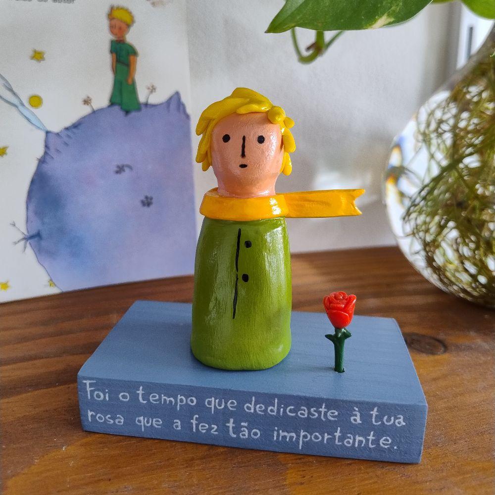 Pequeno Príncipe
