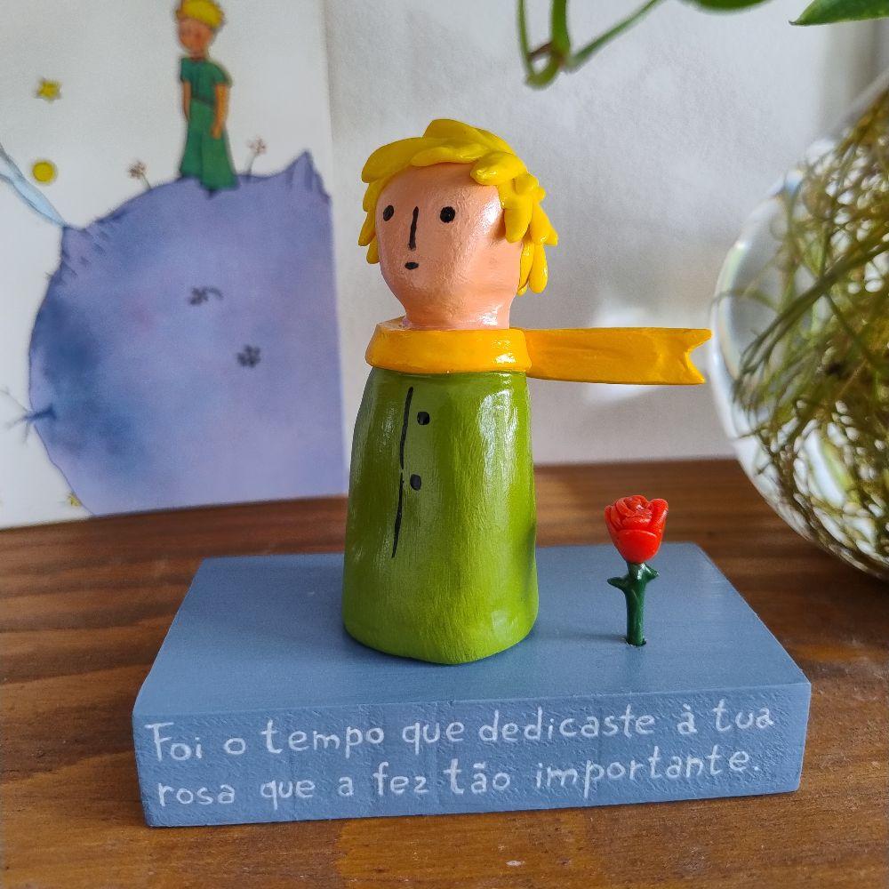Pequeno Príncipe