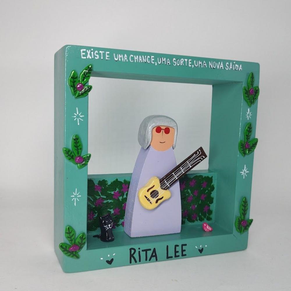 Rita Lee