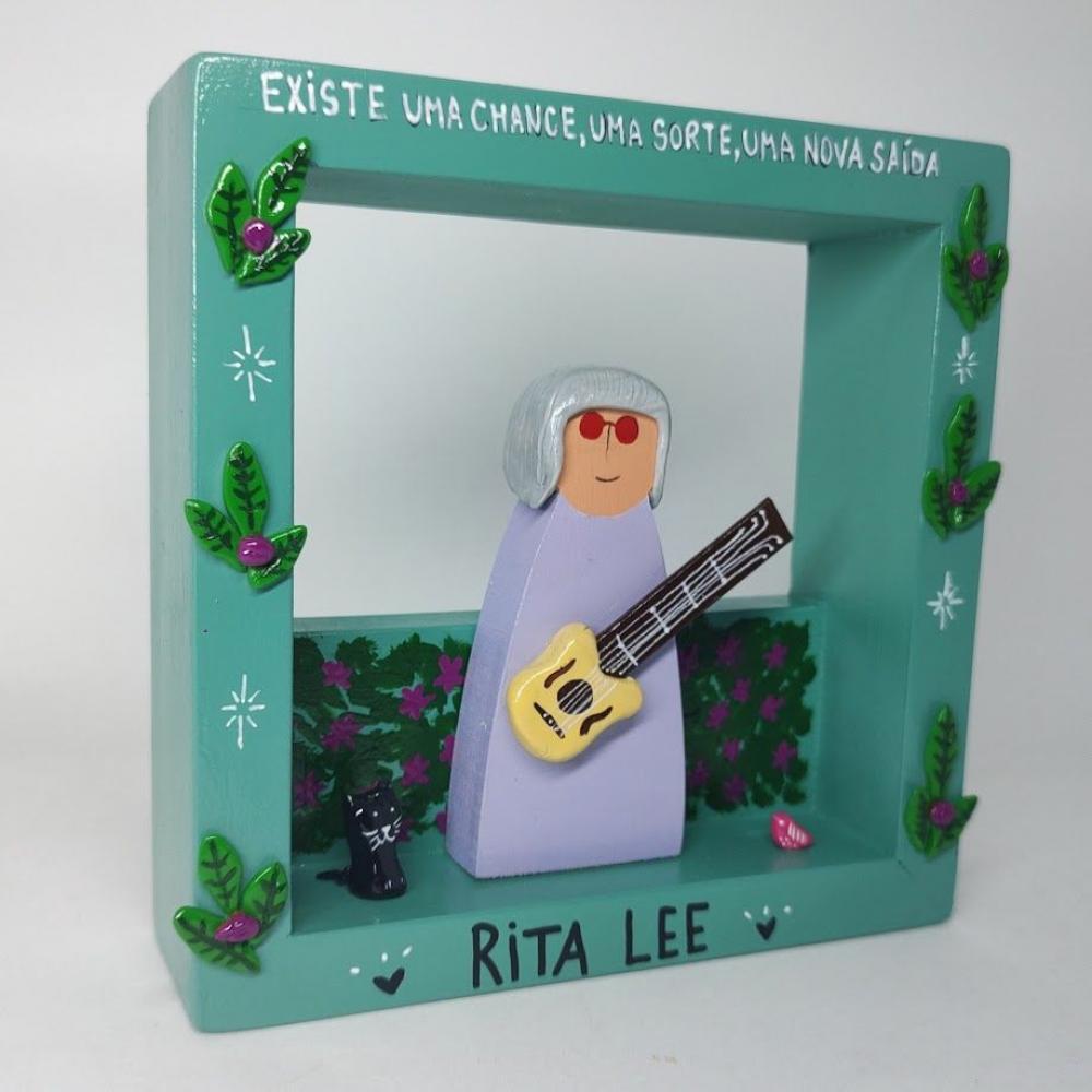 Rita Lee