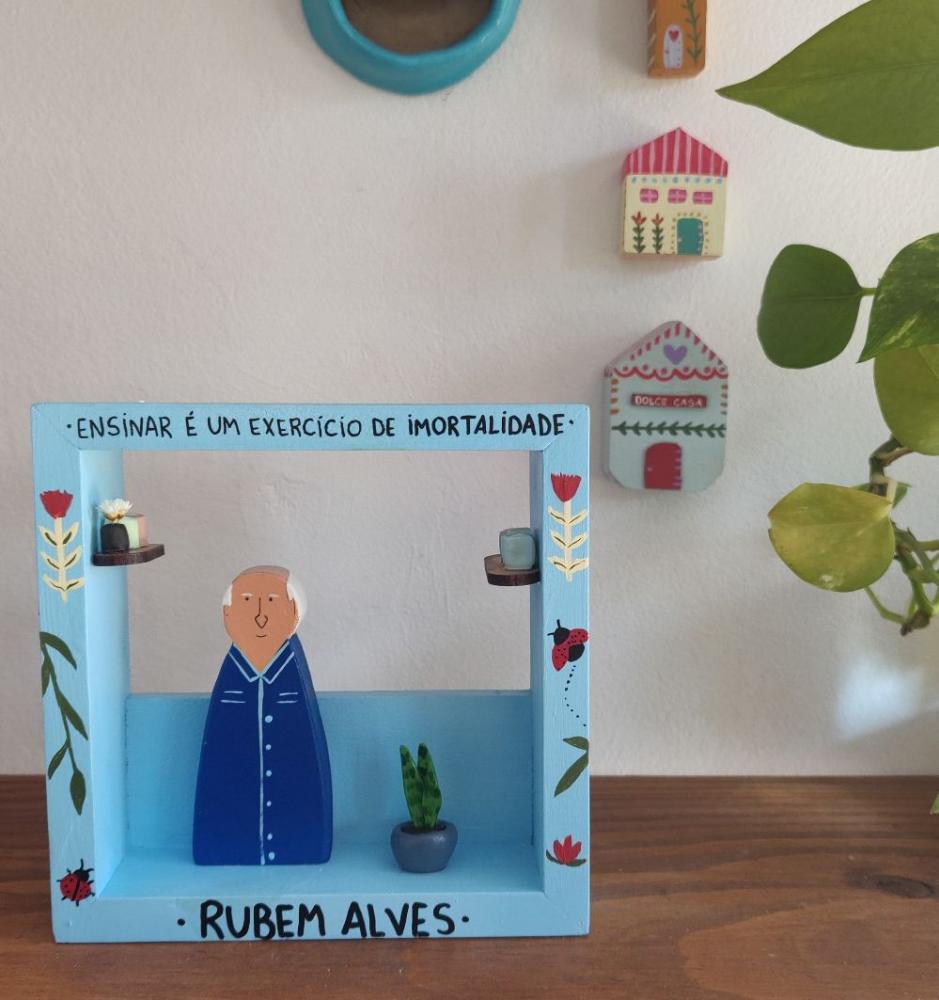 Rubem Alves