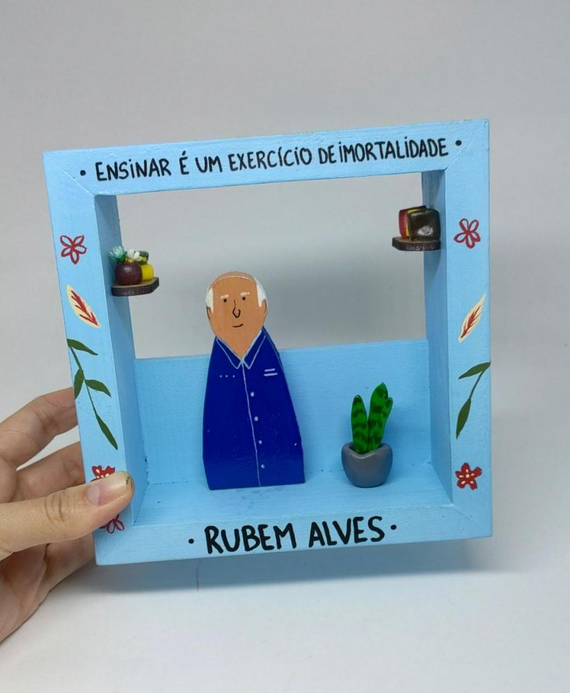 Rubem Alves