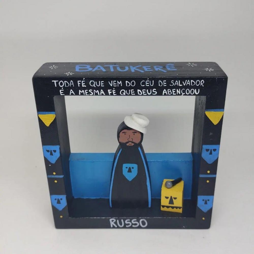 Russo Passapusso