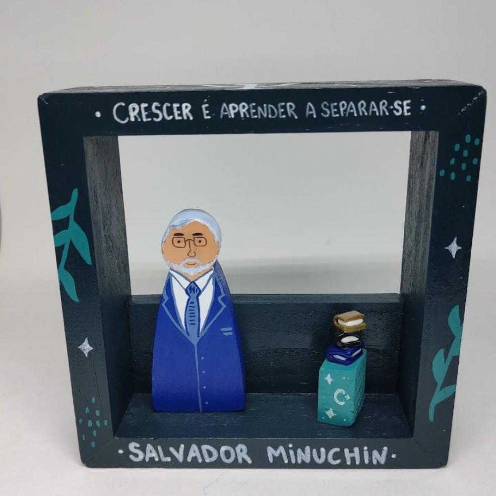 Salvador Minuchin